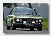 BMW 3.0 CSI 1972